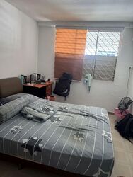 Blk 153 Serangoon North Avenue 1 (Serangoon), HDB 3 Rooms #579791791